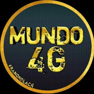 Mundo 4G - интернет и 4G