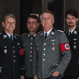 Brazilposting - бразильские мемы