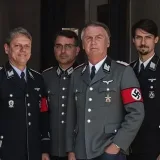Brazilposting - бразильские мемы