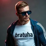 Bratukha - bot redes neuronales