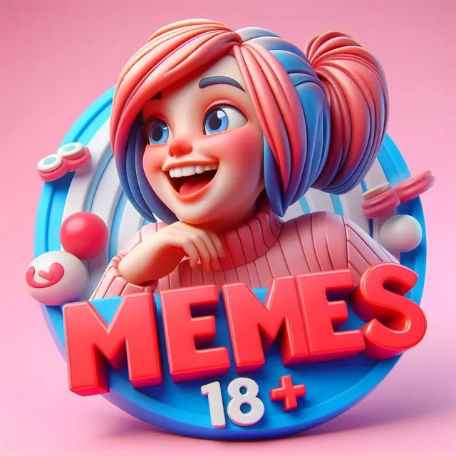 Weird Jokes & Memes - странный юмор
