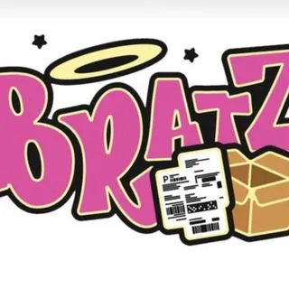 Bratz FTID - Bratz стиль