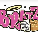 Bratz FTID - Bratz style