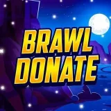 Brawl Donate - Brawl donateStars