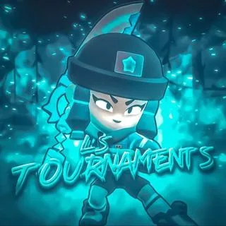 Tournaments LS - турниры Brawl Stars