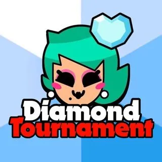 Diamond Tournaments - резерв Brawl Stars