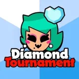 Diamond Tournaments - резерв Brawl Stars