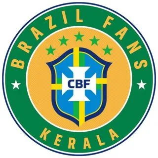 Brazil Fans Kerala - фанаты Бразилии