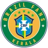 Brazil Fans Kerala - Brazil fans