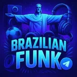 BRAZILIAN FUNK - бразильский фанк