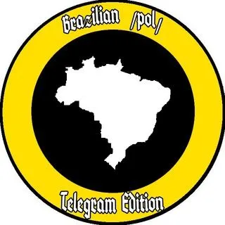 Brazilian /pol/ - Политические редпиллс