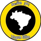 Brazilian /pol/ - Политические редпиллс