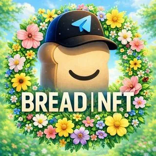 BREAD|NFT - NFT подарки и новости