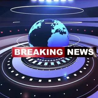 Breaking News - мировые события