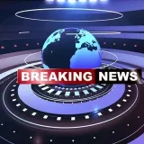 Breaking News - мировые события