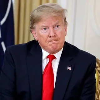 FOX BREAKING NEWS - Трамп 2024