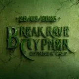 BREAKRAVE CYPHER - battle rave