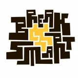 BREAK SMART- Breaking art.