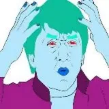 ¿De qué estás hablando?