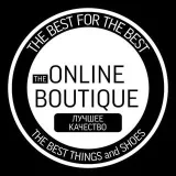 ONLINE BOUTIQUE- clothing and accessories