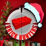 Brick Hunters - Lego магазин