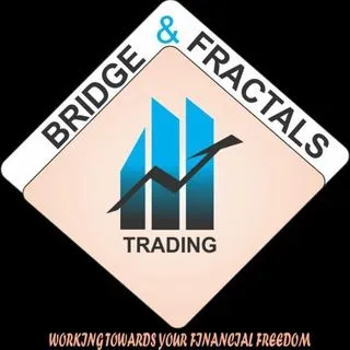 Bridge and Fractals - торговые сигналы