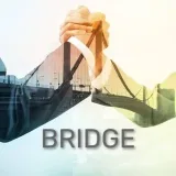Puente-negocio listo