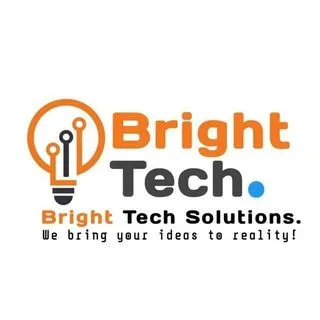 Bright Techs - маркетинг и топап