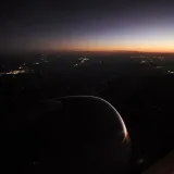 Bright Shadow- situational awareness