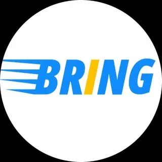 BRING CARGO - доставка