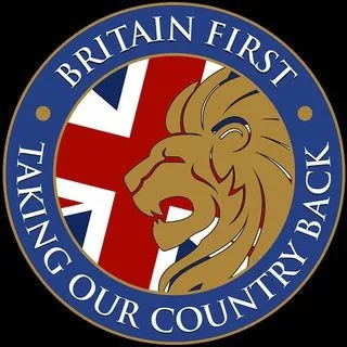 Britain First - новости патриотов