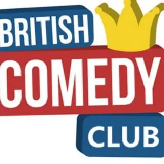 British Comedy Club - юмор