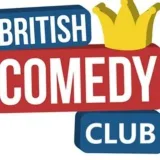 BritishComedy Club - humor