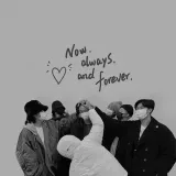 BTS Paid Content - платный контент