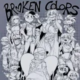 Broken Colors - Взрослый контент