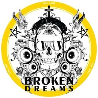 Broken Dreams - рок и метал