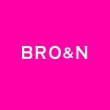 BRO&N - cafetería-pizzería