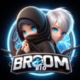 BROOM BIO - Биография Broom