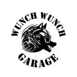 WUNCH WUNCH GARAGE - motorcycles BRP