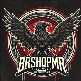 BRshopMR - магазин