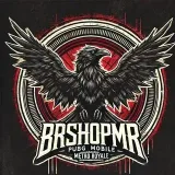 BRshopMR - tienda