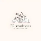 BR Translations - переводы книг