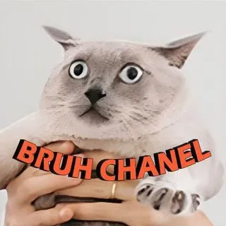 Bruh chanel - развлечения
