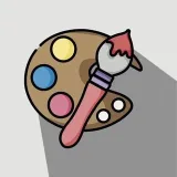 Brush - AI portrait artist