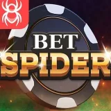 BetSpider - Crypto Casino