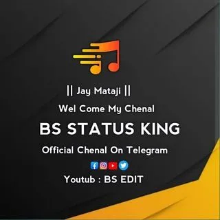 BS Status King - статусы HD