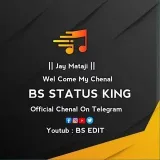 BS Status King- HD statuses