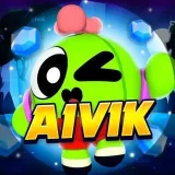 A1vikBS - темы Telegram