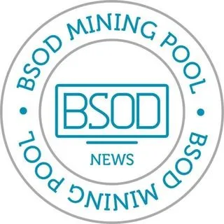 BSOD News - Крипто новости