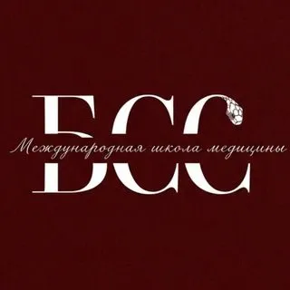 Международная Школа Медицины БСС - образование врачей